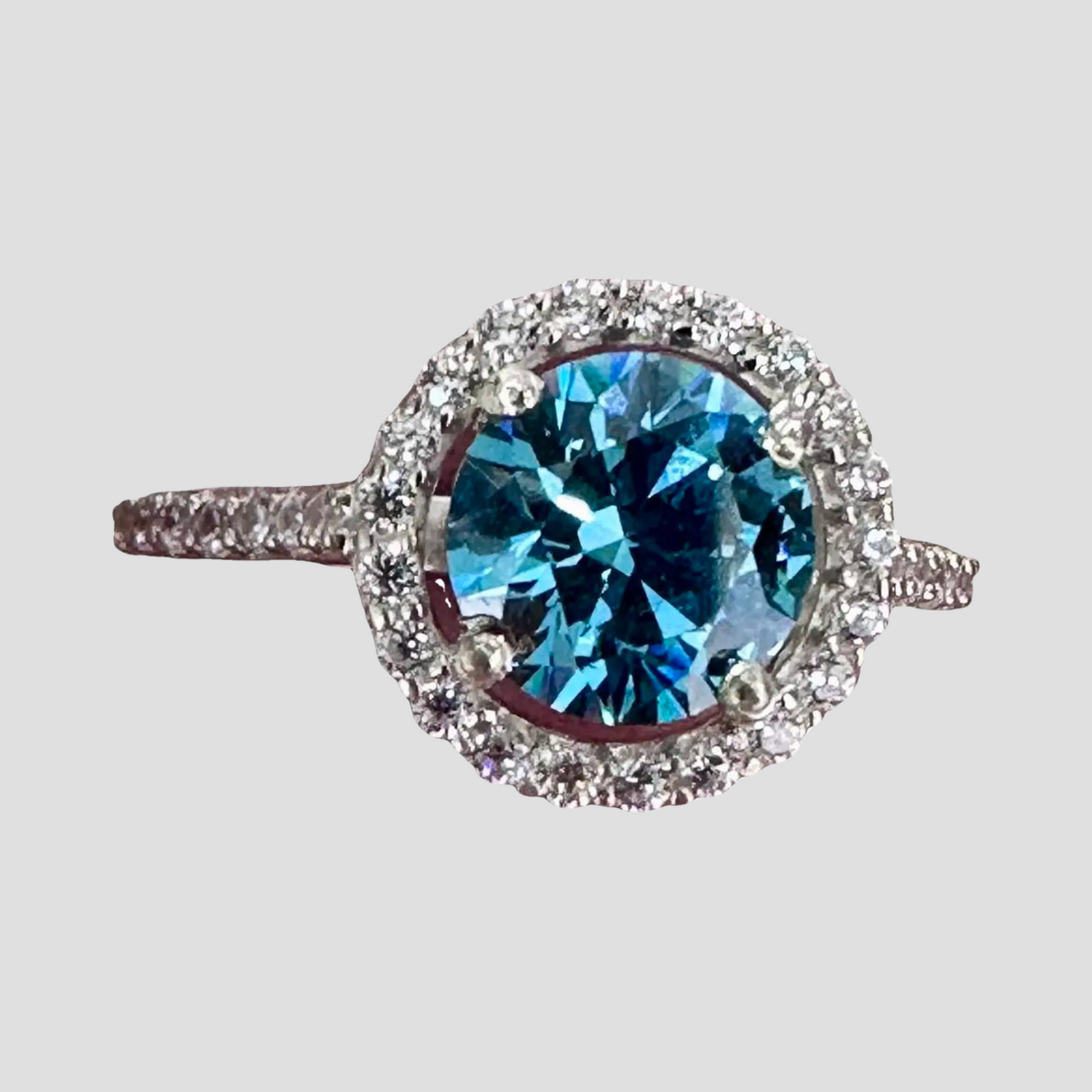 Fine Jewelry